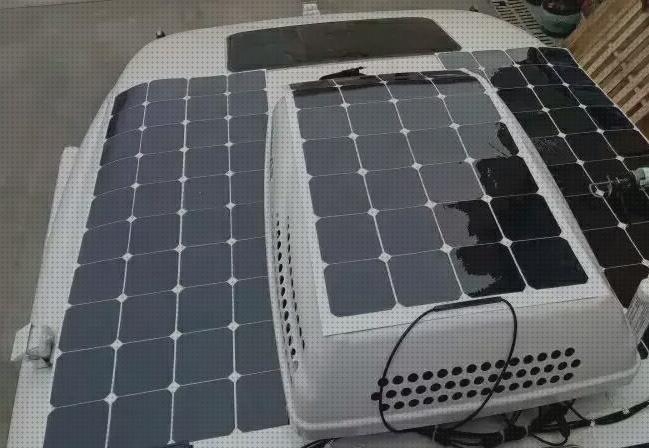 Mejores 25 paneles solares flexibles bajo análisis