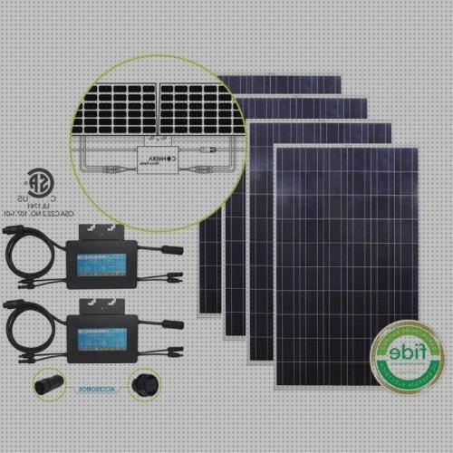 Las mejores marcas de panel solar caravana Más sobre inversor solar 230v panel solar micro inversor