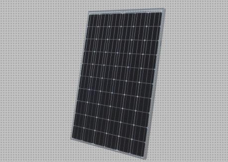 Opiniones de los 36 mejores Paneles Solares Monocristalino 300w