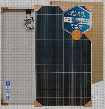 Las mejores marcas de panel solar caravana Más sobre inversor solar 230v panel solar placa fotovoltaica