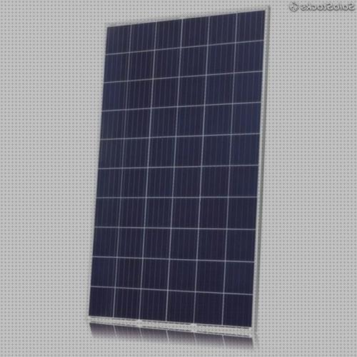 Análisis de los 28 mejores Paneles Solares Placas Fotovoltaicas