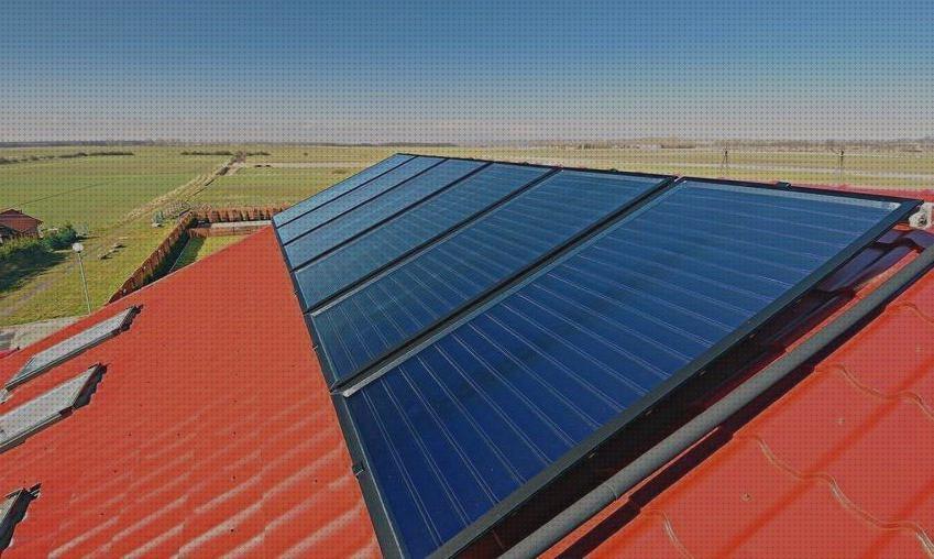 ¿Dónde poder comprar panel solar caravana Más sobre inversor solar 230v panel solar termico placa?