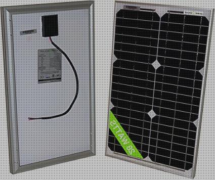 Las mejores panel solar caravana Más sobre inversor solar 230v panel v 20