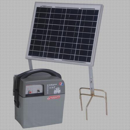 Las mejores marcas de pastor placa solar Más sobre inversor solar 230v pastor eléctrico con placa solar
