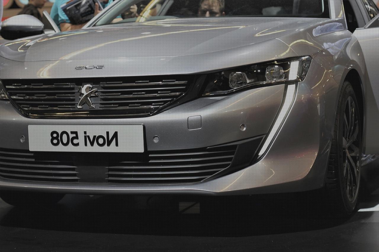 Análisis de los 17 mejores peugeot 508 calefacciones estacionaria