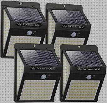 Las mejores led caravana plafon de led sobrepuesto con placa solar