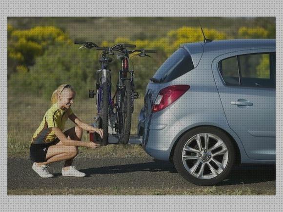 Las mejores coche deposito agua portabici coches pequeño