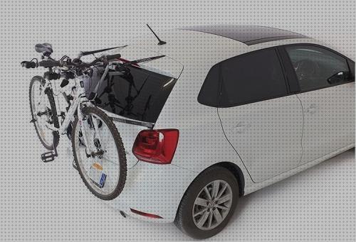 Review de portabici coches pequeño