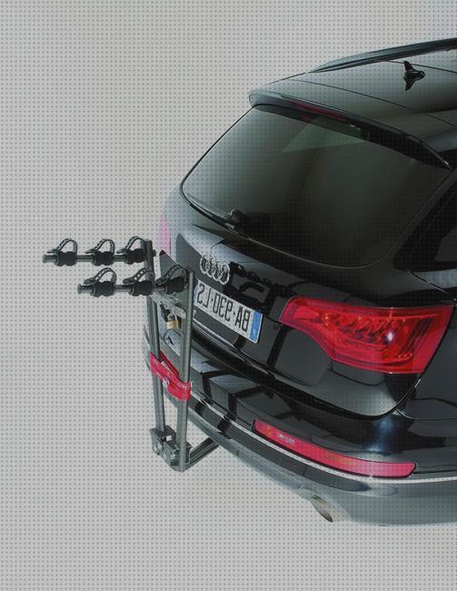 Análisis de los 34 mejores Portabicis Con Bolas Audi Q5