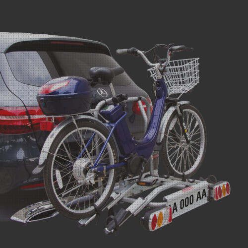 Las mejores marcas de portabicis furgoneta 4 bicicletas portabicis portabicis de bola bicicletas eléctricas