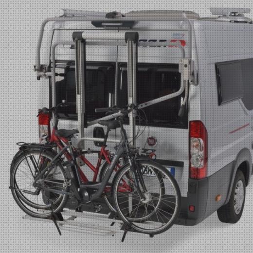 Las mejores marcas de portabicis portabicis furgoneta 4 bicicletas