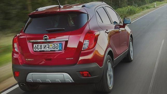 Review de portabicis mokka