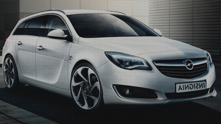 Opiniones de los 35 mejores Portabicis Porton Opel Insignias