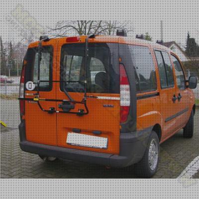 Las mejores marcas de portabicis furgoneta renault trafic portabicis portabicis renault kangoo 2 puertas traseras