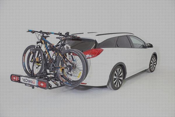 Análisis de los 26 mejores portabicis towcar 4 bicicletas bajo análisis