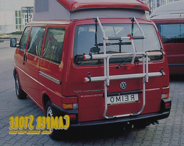 Las mejores marcas de portabicis furgoneta volkswagen portabicis portabicis volkswagen t4