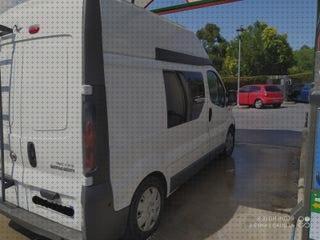 Review de primastar camper