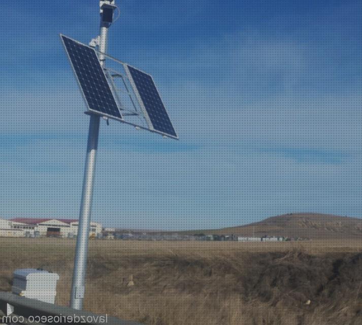 ¿Dónde poder comprar radares placa solar Más sobre nevera portátil alpicool Más sobre nevera portátil de camping hinchable compact 26 l radar con placa solar?