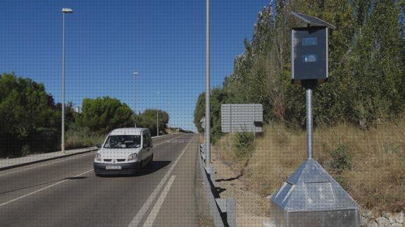 Análisis de los 20 mejores Radares Con Placas Solares