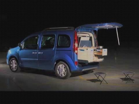 Las mejores kit placa solar furgoneta camper deposito agua furgoneta camper renault kangoo camper kit