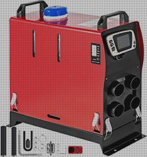 Las mejores calefaccion estacionaria portátil furgoneta resultadao calefaccion estacionaria