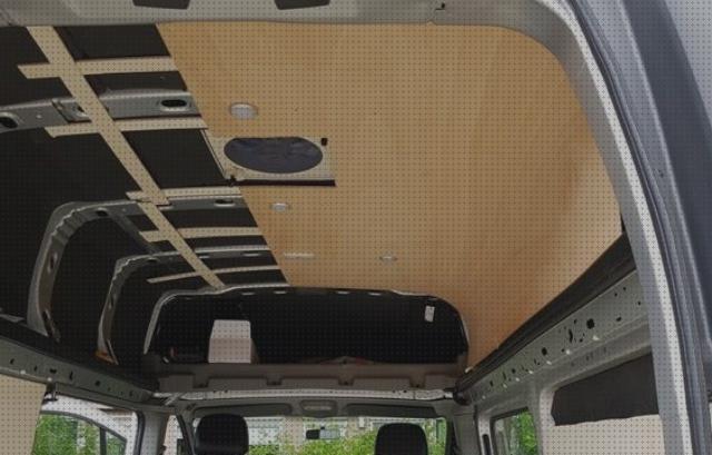 Las mejores deposito agua furgoneta camper revestimiento interior furgoneta camper