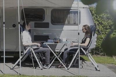 Review de set mesa camping