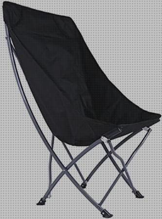 Las mejores marcas de sillas sillas camping ligeras