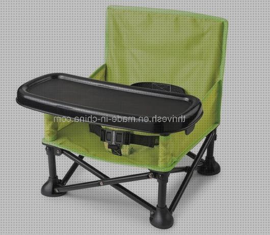 ¿Dónde poder comprar sillas sillas niño camping?