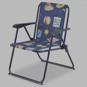 Las mejores marcas de sillas sillas niño camping