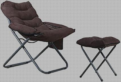 Review de sillas plegables camping sofa