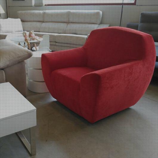 13 Mejores sillon individuales giratorios