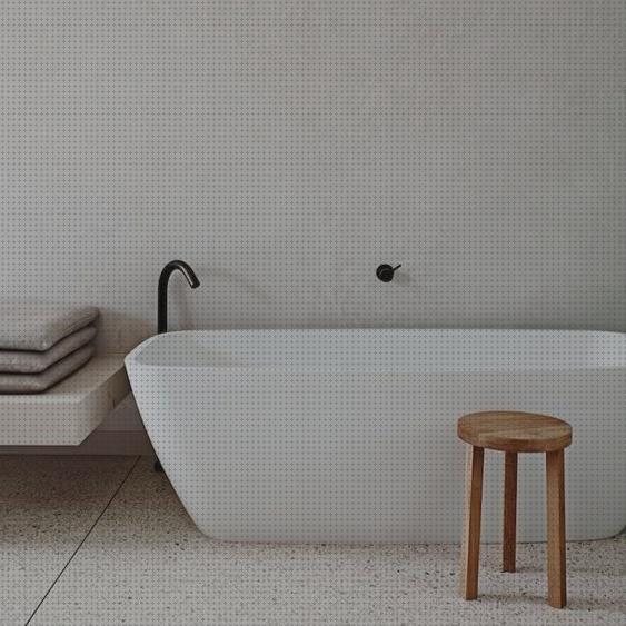 Review de solid surface bath platos de ducha