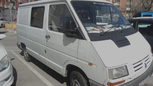 Las mejores marcas de deposito agua renault master tablero renault trafic 2000