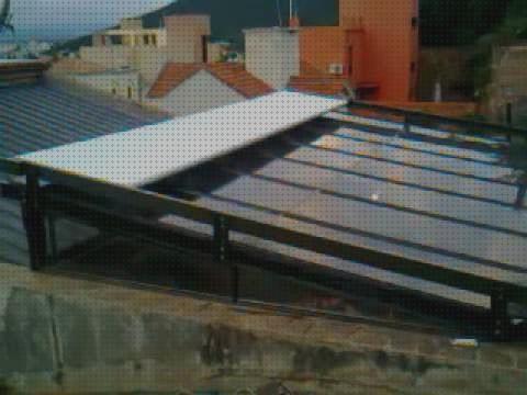 ¿Dónde poder comprar techo placa solar claraboya Más sobre inversor solar 230v techo de toldo?