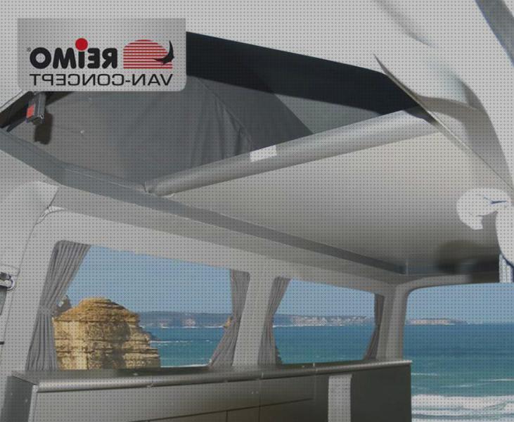 Las mejores marcas de Más sobre inversor solar 230v techo elevable furgoneta