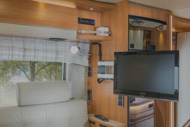 Review de television autocaravana