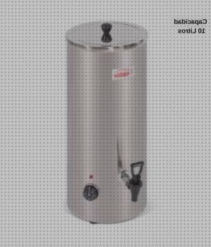 Las mejores marcas de boiler agua caliente Más sobre inversor solar 230v termo boiler 10l