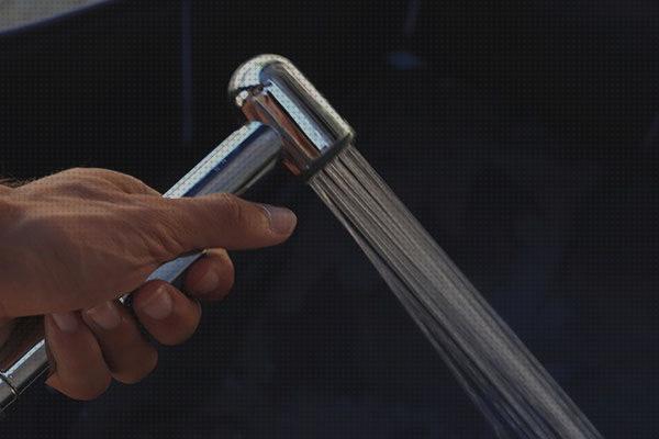 Las mejores marcas de calefacciones termo ducha portátil de agua