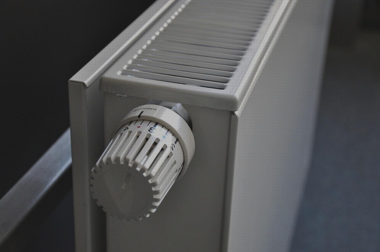 Review de los 17 mejores termostatos calefacciones estacionaria para comprar