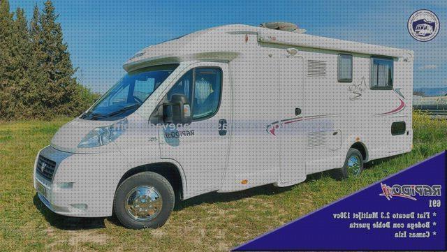 Las mejores marcas de furgo fiat thetford wc quimico caravana fiat rapido