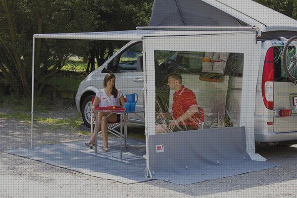 ¿Dónde poder comprar toldo furgoneta toldo lateral autocaravana?