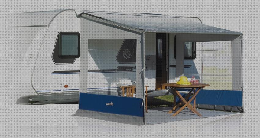 Review de toldo lateral autocaravana