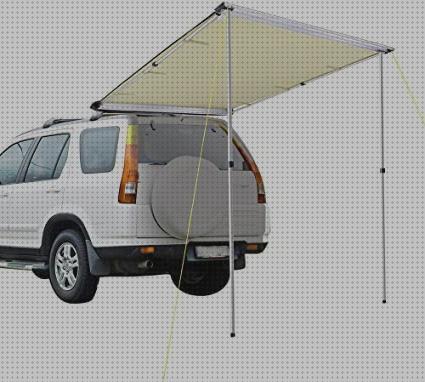 Review de toldo lateral coche