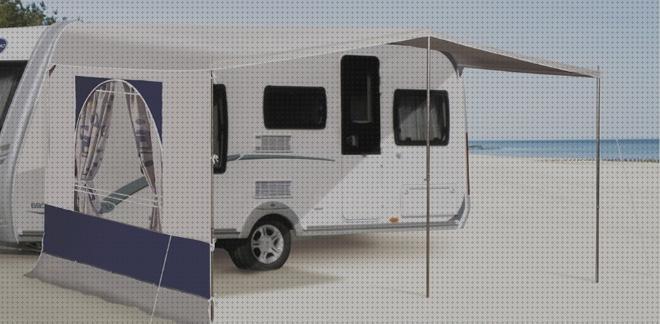 Review de toldo playero caravana