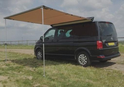 ¿Dónde poder comprar toldo furgoneta toldo vw t5?