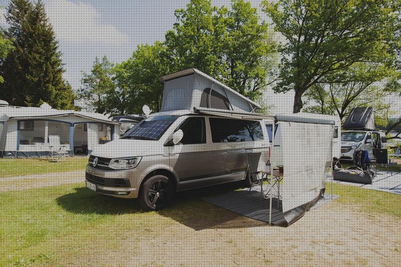 Las mejores toldo furgoneta toldo vw t5