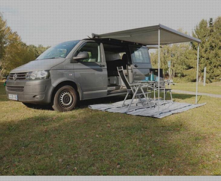 Review de toldo vw t5