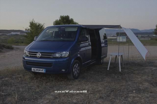 ¿Dónde poder comprar toldo furgoneta toldo vw t6?