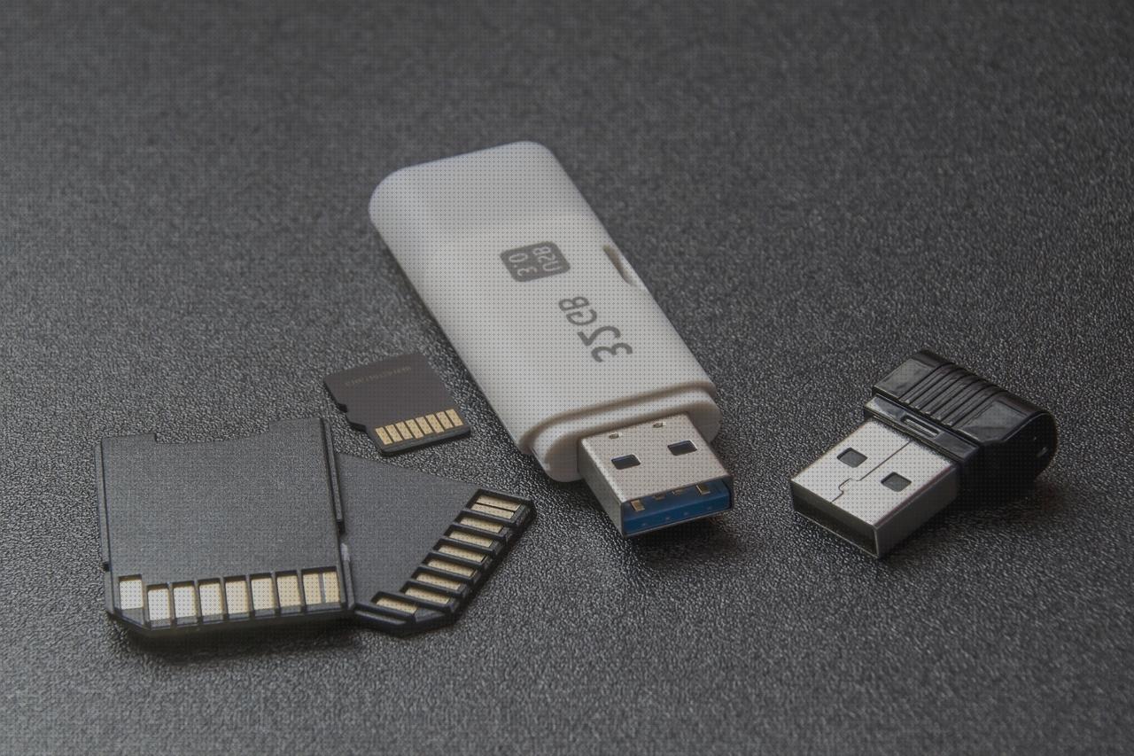 Review de usb doble